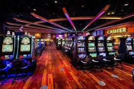 Онлайн казино Nvuti Casino